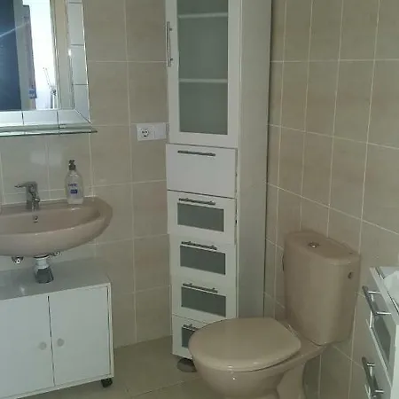 Holiday home Casa Rural La Reina