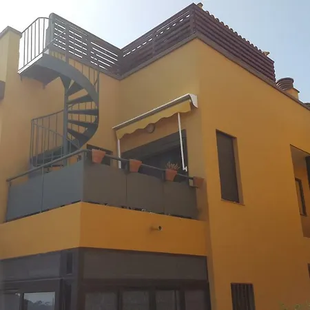 Casa Rural La Reina Feriehus